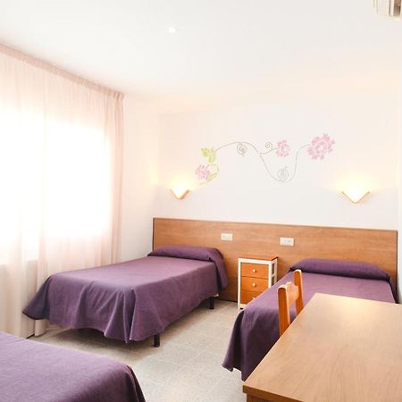 Hotel Paradis Torredembarra Extérieur photo