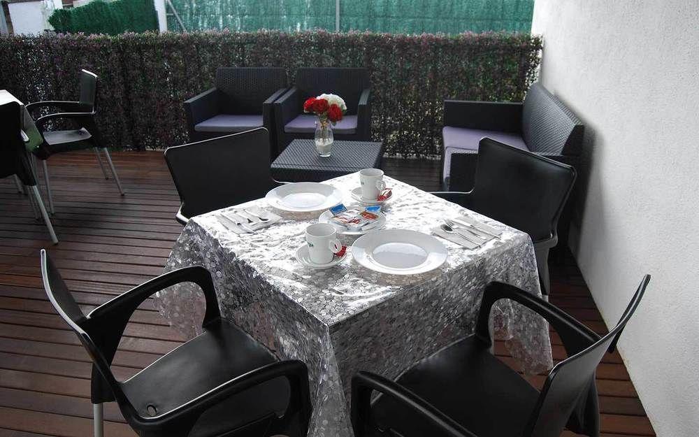 Hotel Paradis Torredembarra Extérieur photo