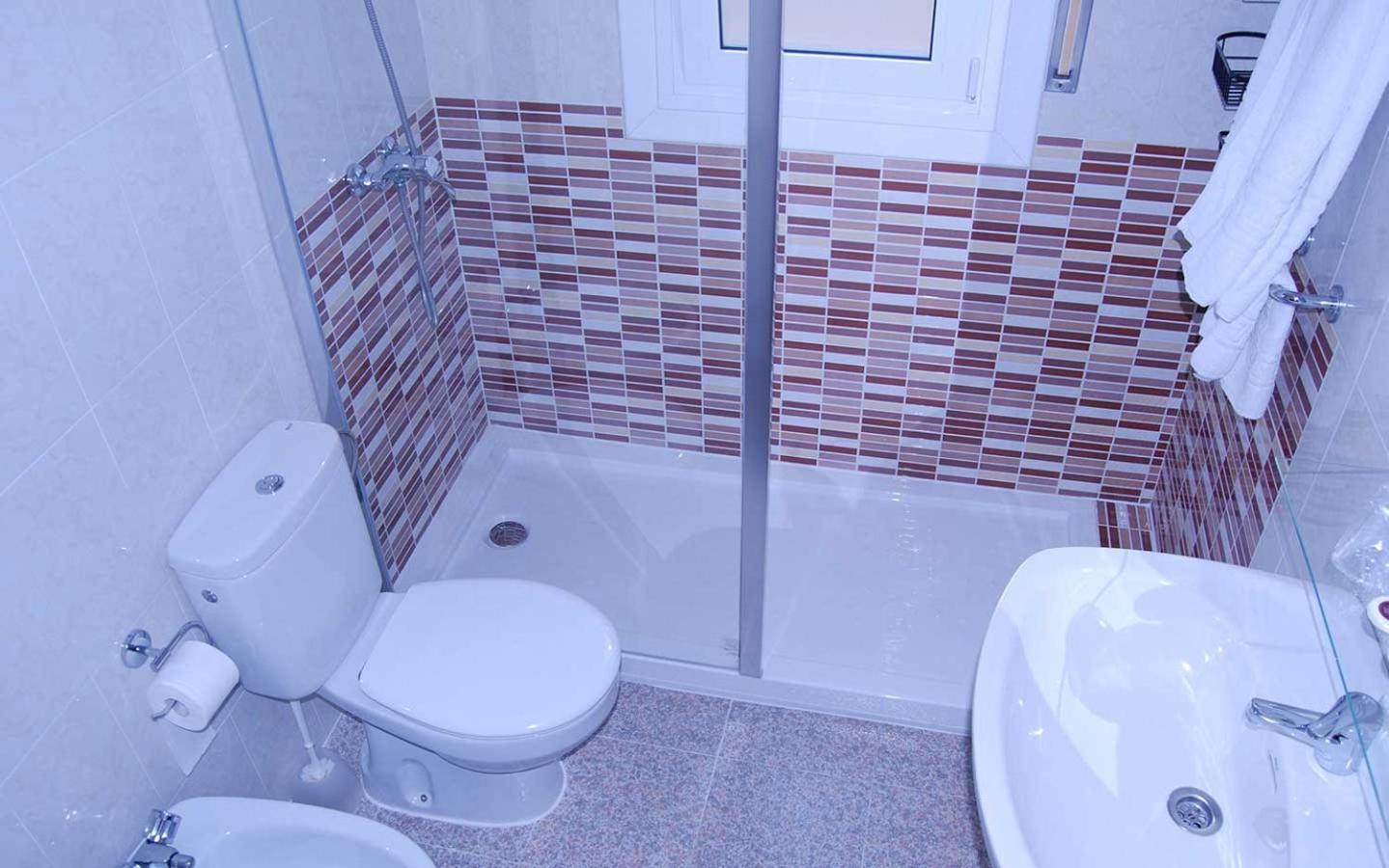 Hotel Paradis Torredembarra Extérieur photo