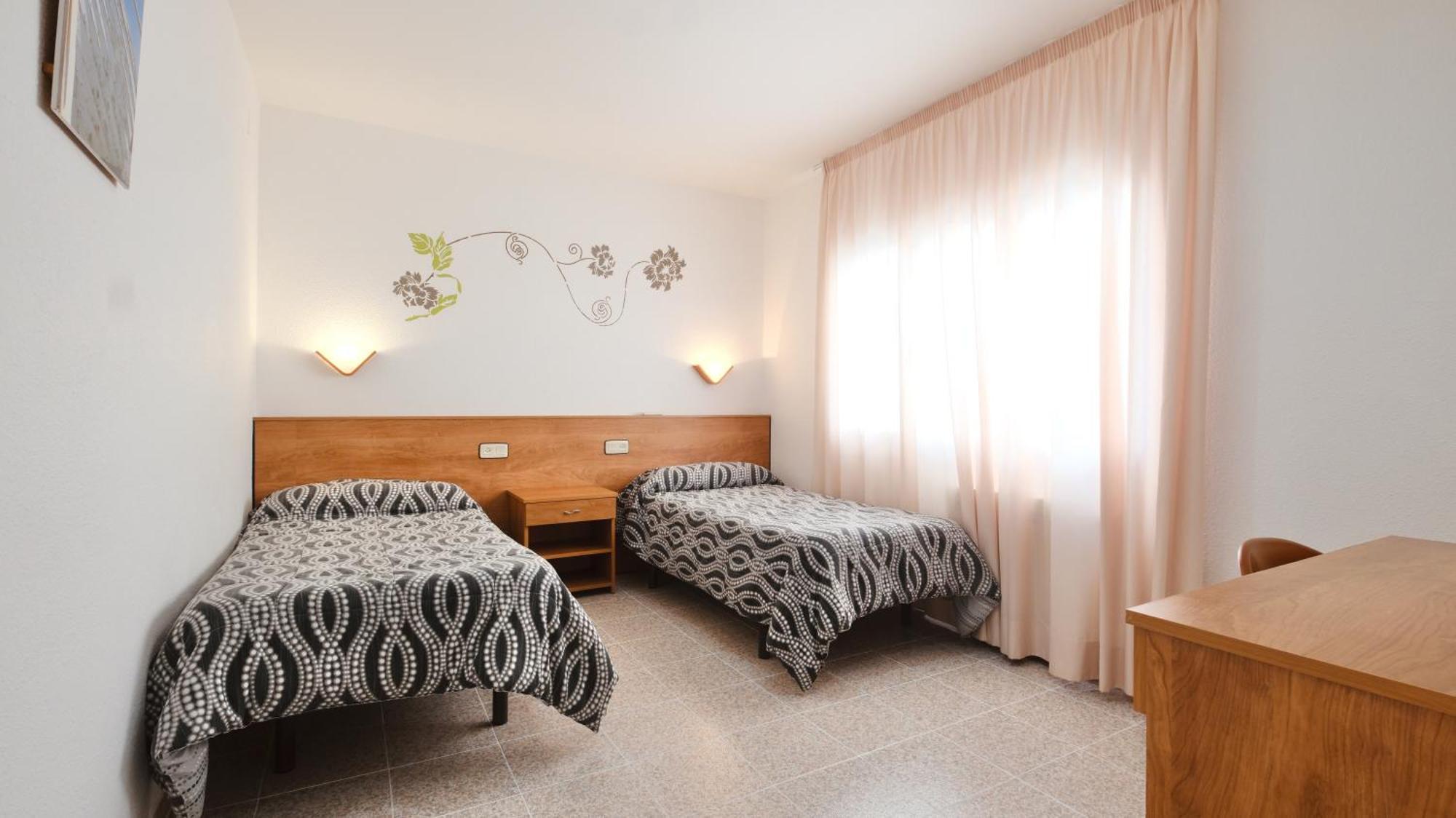 Hotel Paradis Torredembarra Extérieur photo