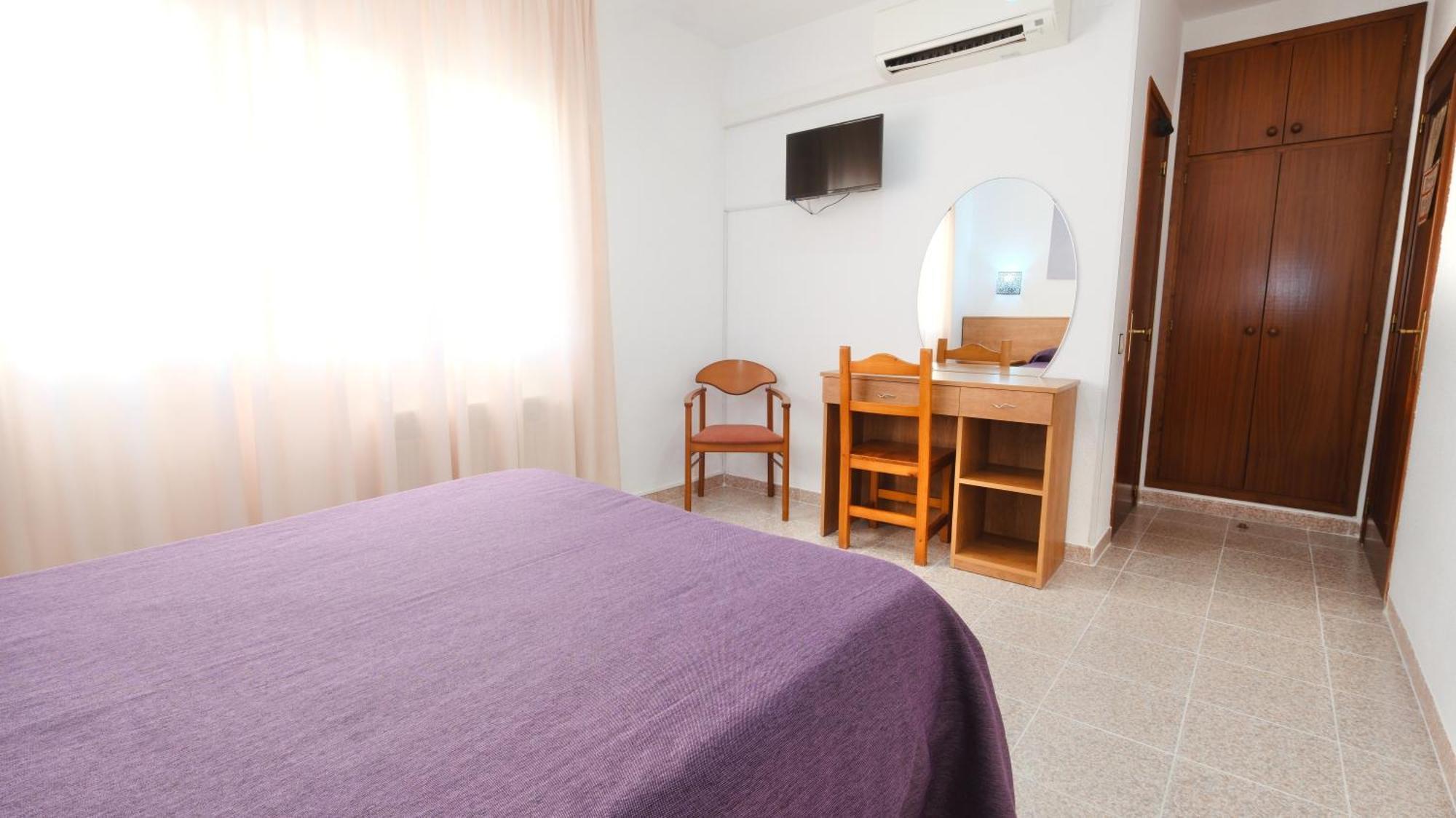 Hotel Paradis Torredembarra Extérieur photo