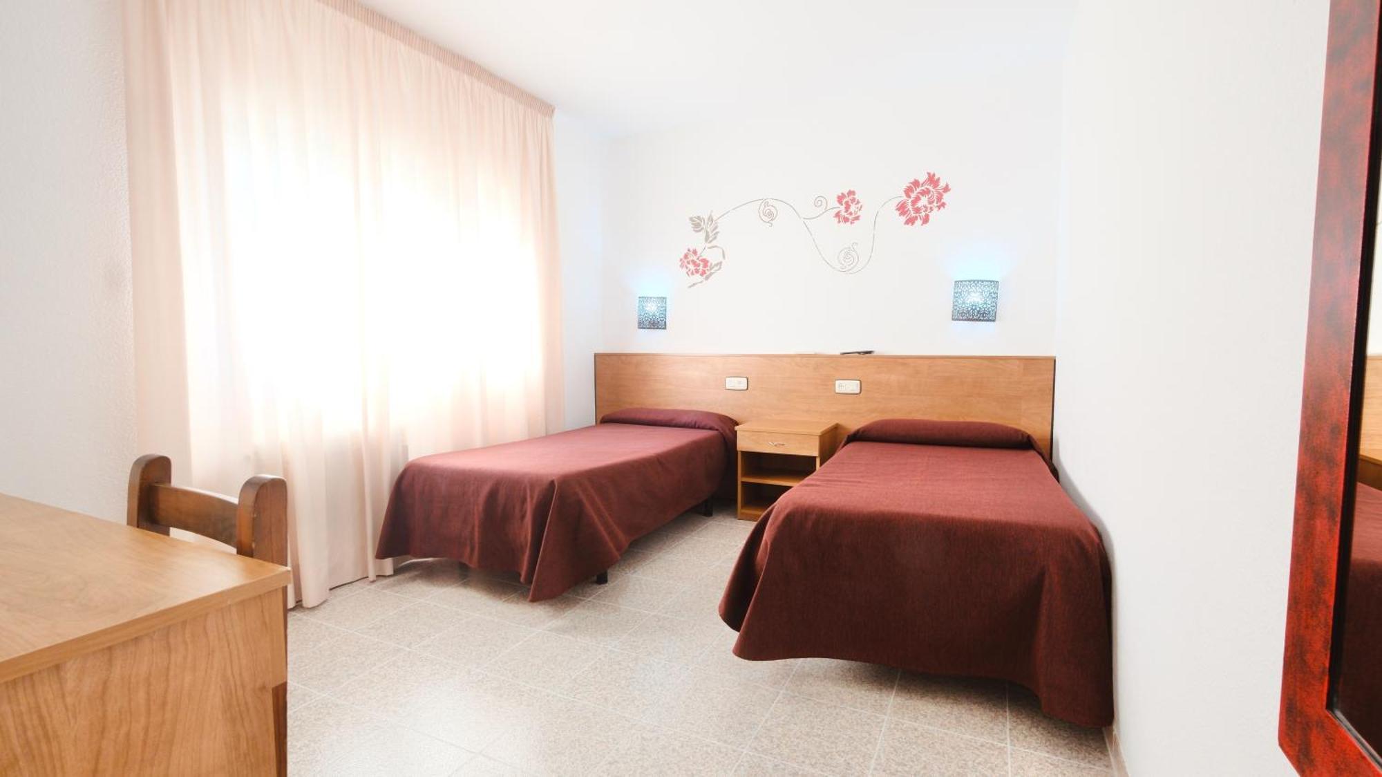 Hotel Paradis Torredembarra Extérieur photo