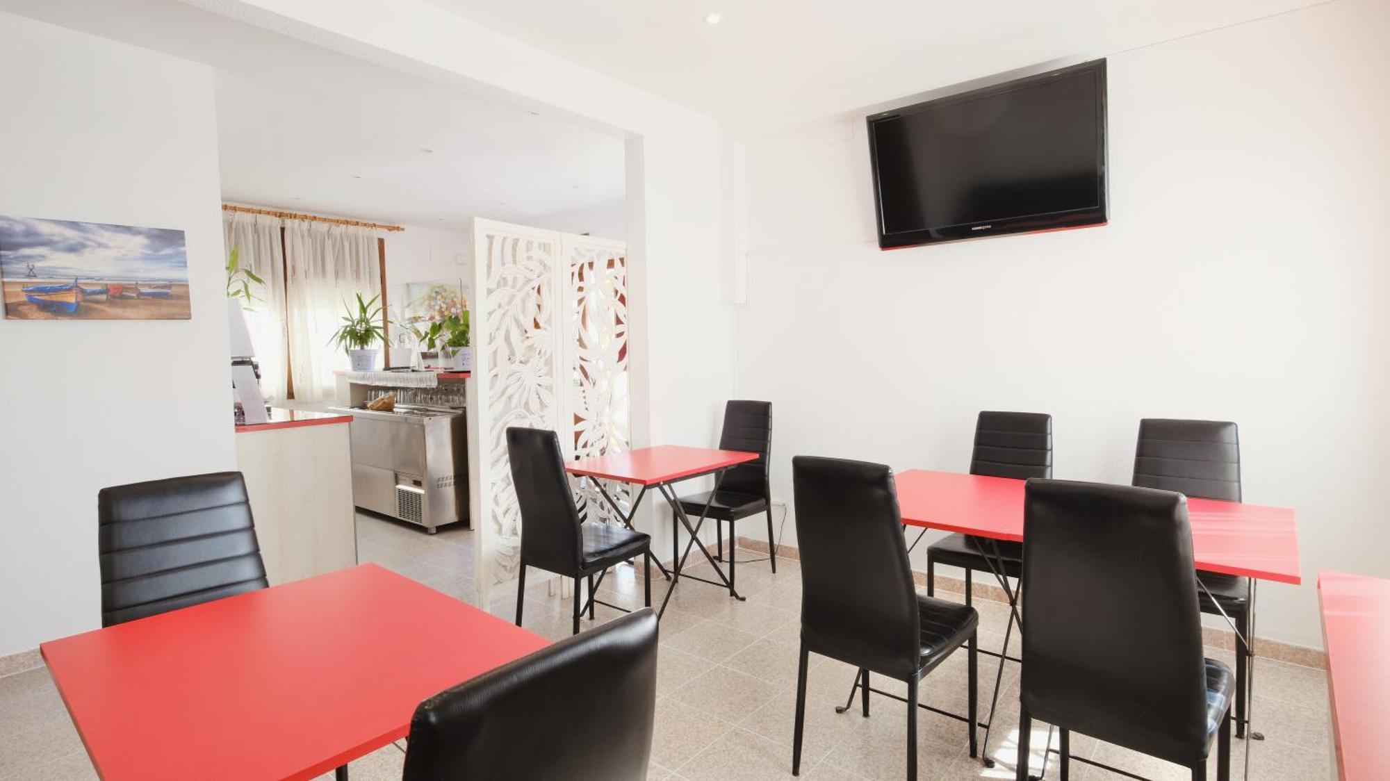 Hotel Paradis Torredembarra Extérieur photo