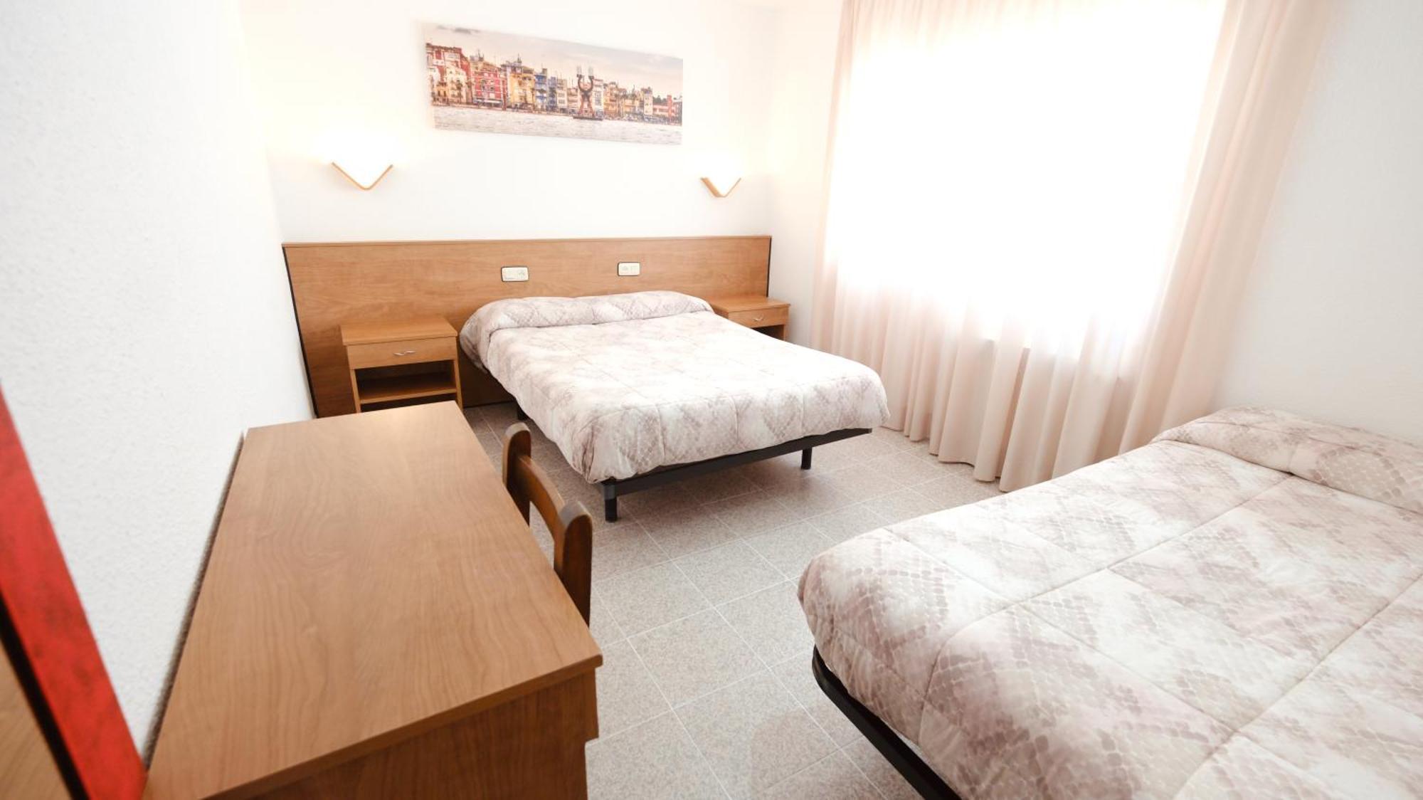Hotel Paradis Torredembarra Extérieur photo