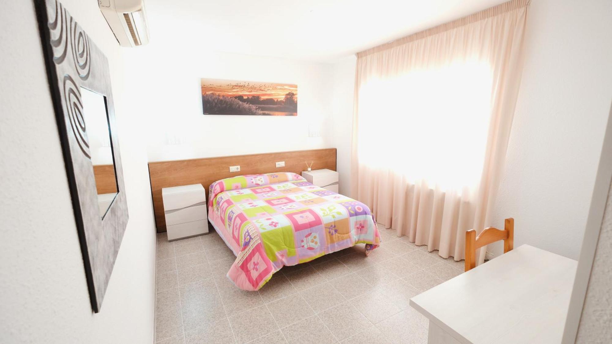 Hotel Paradis Torredembarra Extérieur photo