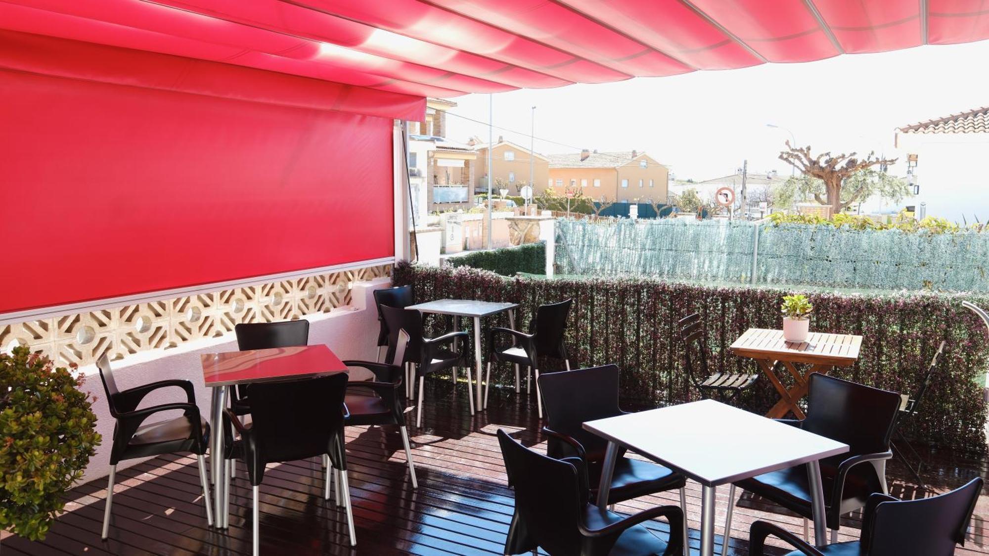 Hotel Paradis Torredembarra Extérieur photo