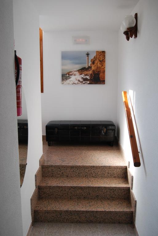 Hotel Paradis Torredembarra Extérieur photo