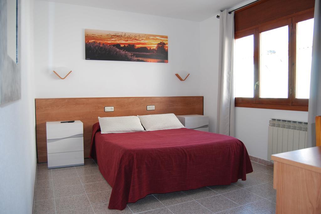 Hotel Paradis Torredembarra Extérieur photo